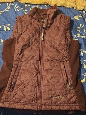 Eddie Bauer